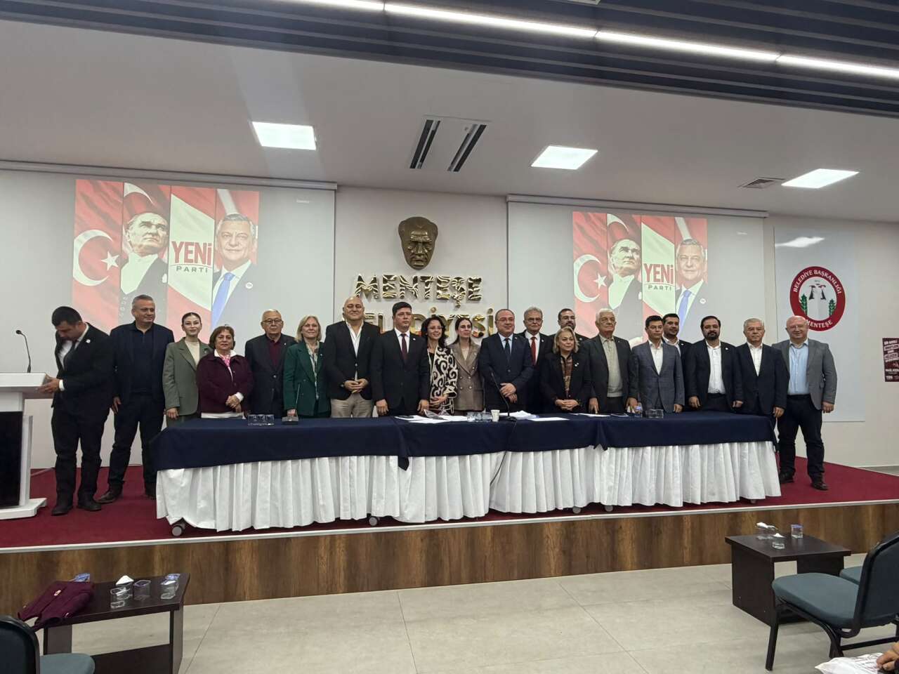Muğla’da Gözler Bu Seçimde: Nail Kızıl ile Süleyman Girgin Yarışıyor 7